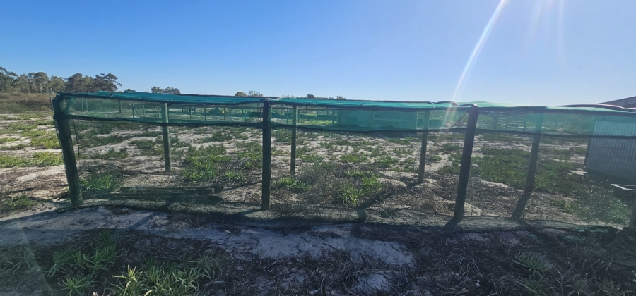 3 Bedroom Property for Sale in Hartebeesfontein Western Cape